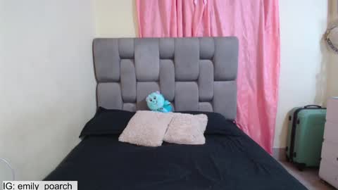 emily online show from 01-16-25, 11:16