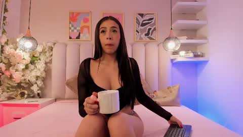 Emily  online show from 07-24-26, 03:59