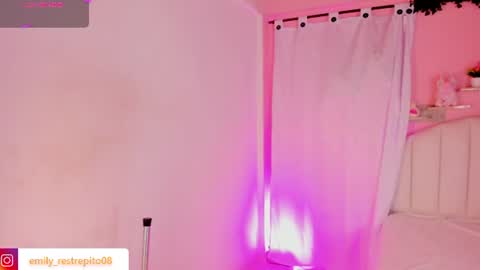 Emily online show from 07-02-26, 05:13