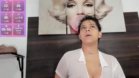 Emily online show from 10-08-25, 08:12