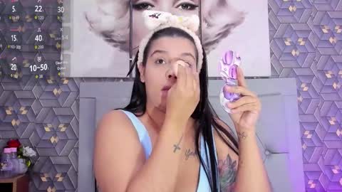 Emily online show from 11-18-25, 03:12