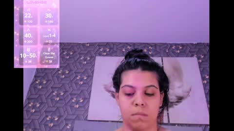 Emily online show from 04-13-26, 01:55