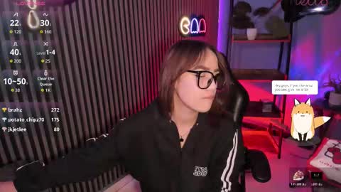 Emily  online show from 12-14-25, 11:42