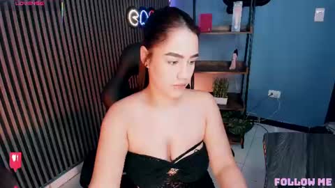 Emily  online show from 06-26-26, 12:53