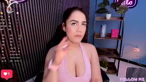 Emily  online show from 06-28-26, 04:13