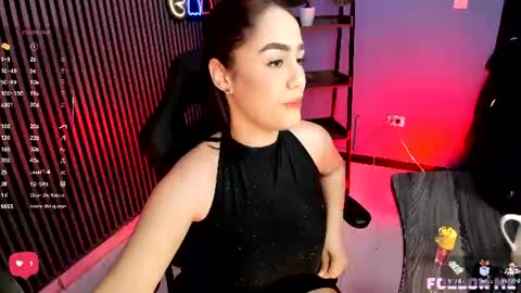 Emily  online show from 07-01-26, 12:40