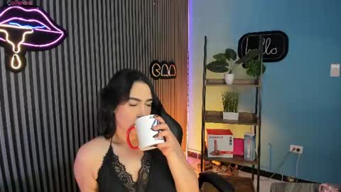 Emily  online show from 07-16-26, 12:33