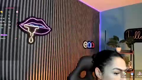 Emily  online show from 07-17-26, 12:45