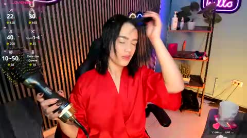 Emily  online show from 07-25-26, 10:24
