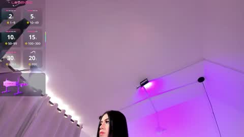 Emily online show from 12-03-25, 08:07