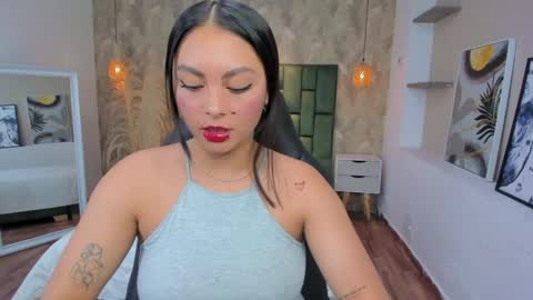 Emily online show from 05-27-26, 07:22