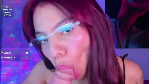 Emily online show from 05-17-26, 07:39
