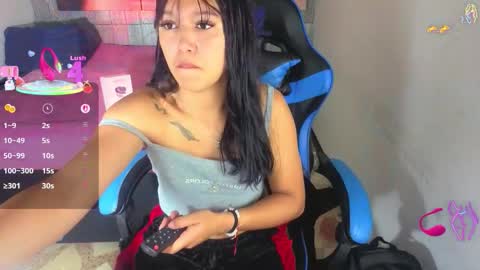 Snapshot of emily_rosse04 chatting on 09-16-25, 12:39 online show from 09-16-25, 12:39