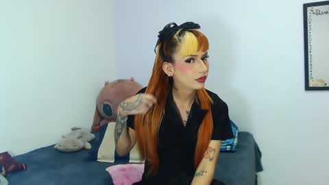 Emily  IGEmmily Baussa online show from 11-22-25, 11:15