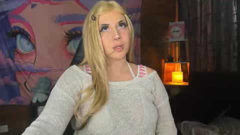 Snapshot of emily_salvatore chatting on 09-17-25, 05:36 emily_salvatore online show from 09-17-25, 05:36