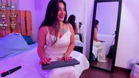Emilly online show from 07-06-26, 08:11