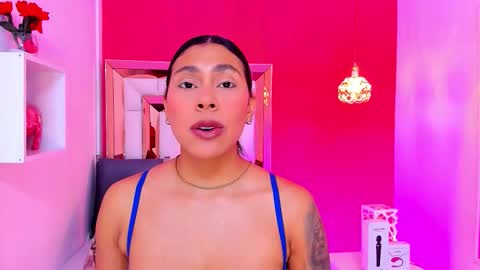 Emily online show from 09-12-25, 11:21