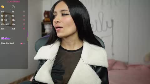 emily_smitt online show from 02-25-25, 02:36