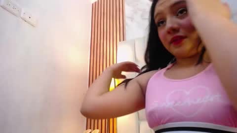 Snapshot of emily_trujillo chatting on 11-18-25, 07:07 Emily Trujillo online show from 11-18-25, 07:07