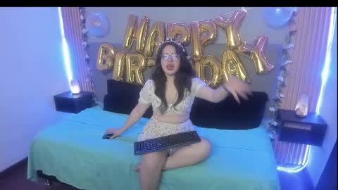  Vanesa  online show from 06-05-26, 11:49