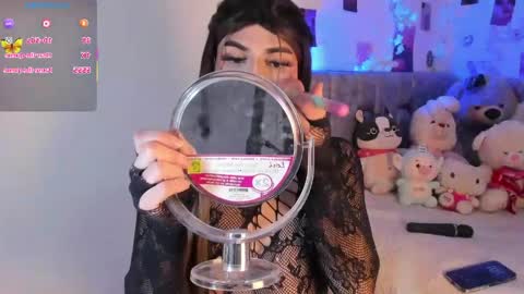 Emily. online show from 04-23-26, 12:01