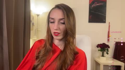 Lia online show from 10-22-25, 04:18