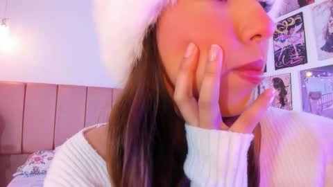 emily_walker4 online show from 12-22-25, 03:25
