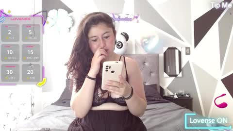 emily online show from 04-07-26, 05:02