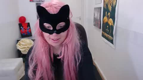 Emily online show from 02-15-25, 06:33