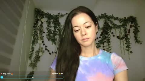 Emily Alexa online show from 05-28-26, 12:24
