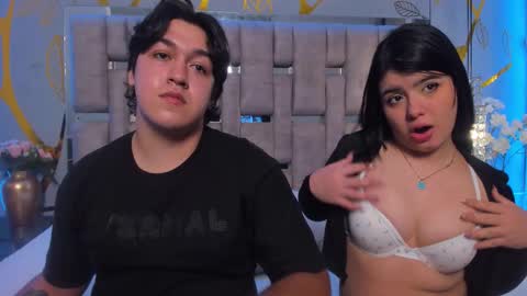 Amily  Andrew online show from 09-13-25, 04:45