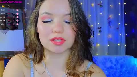 artist Emily online show from 01-16-25, 02:19