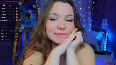 artist Emily online show from 01-31-25, 03:09