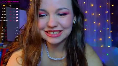 artist Emily online show from 01-31-25, 08:54