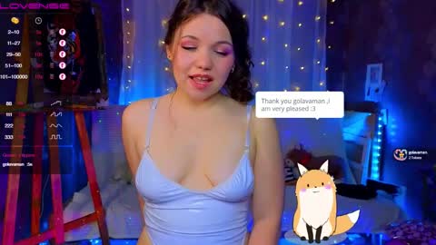 artist Emily online show from 02-04-25, 03:44