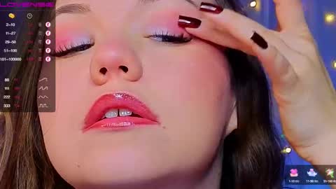 artist Emily online show from 02-09-25, 11:25