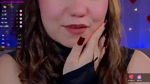 artist Emily online show from 02-23-25, 10:31