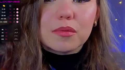 artist Emily online show from 03-07-25, 11:05