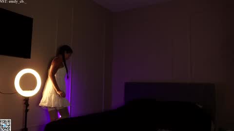 emilybatee online show from 12-13-24, 06:38