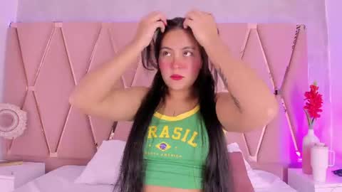 Emily online show from 06-20-26, 02:14