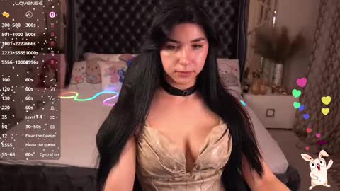 Snapshot of emilycandys chatting on 09-15-25, 06:13 Emy online show from 09-15-25, 06:13