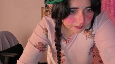 Emily online show from 10-09-25, 03:37