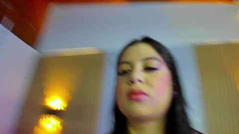 JULIANA ANDREA online show from 09-27-25, 10:37