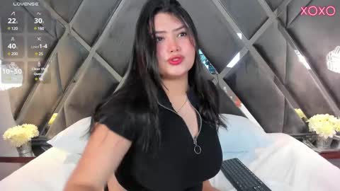 Emily  online show from 02-15-25, 11:50