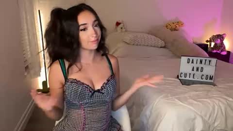 emilyfawn online show from 07-16-26, 05:02