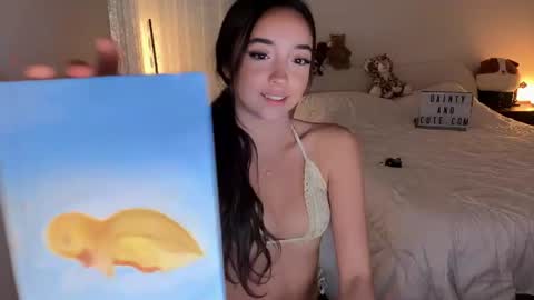 emilyfawn online show from 07-20-26, 03:54