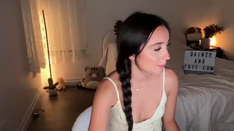 emilyfawn online show from 07-22-26, 05:10