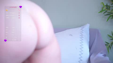 Emily  Lovense is activeThere are legends that in this room all your wishes can come true  Private is Open online show from 02-03-25, 08:57