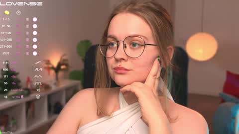 Snapshot of emilyforelsket chatting on 01-03-25, 12:30 Emily online show from 01-03-25, 12:30