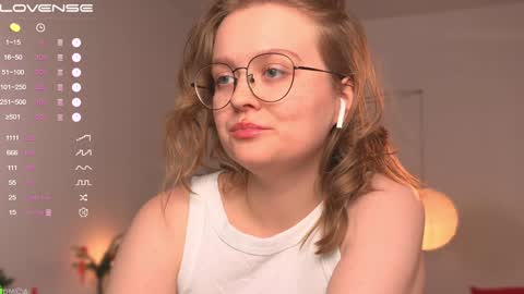 Snapshot of emilyforelsket chatting on 01-04-25, 03:17 Emily online show from 01-04-25, 03:17